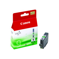 Produktbild för Canon PGI-9G - grön - original - bläcktank
