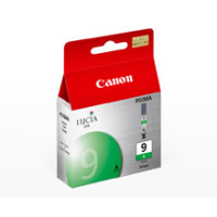 Produktbild för Canon PGI-9G - grön - original - bläcktank