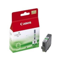 Produktbild för Canon PGI-9G - grön - original - bläcktank
