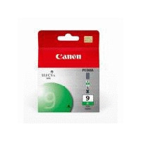 Produktbild för Canon PGI-9G - grön - original - bläcktank