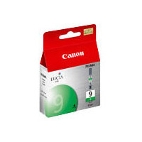 Produktbild för Canon PGI-9G - grön - original - bläcktank