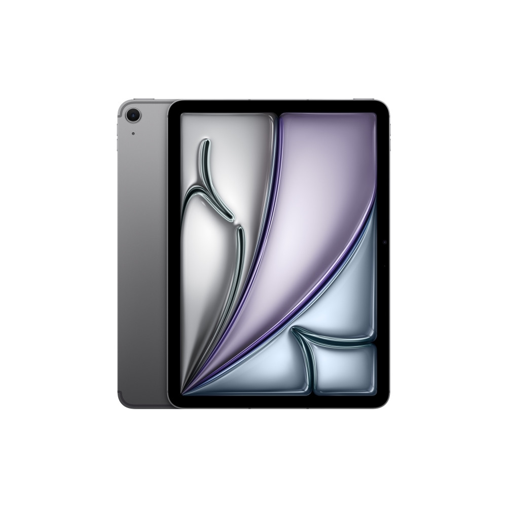 Produktbild för Apple 11-inch iPad Air M3 Wi-Fi + Cellular - surfplatta - 1 TB - 11" - 3G, 4G, 5G