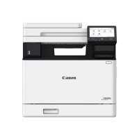 Produktbild för Canon i-SENSYS MF461dw II - multifunktionsskrivare - svartvit