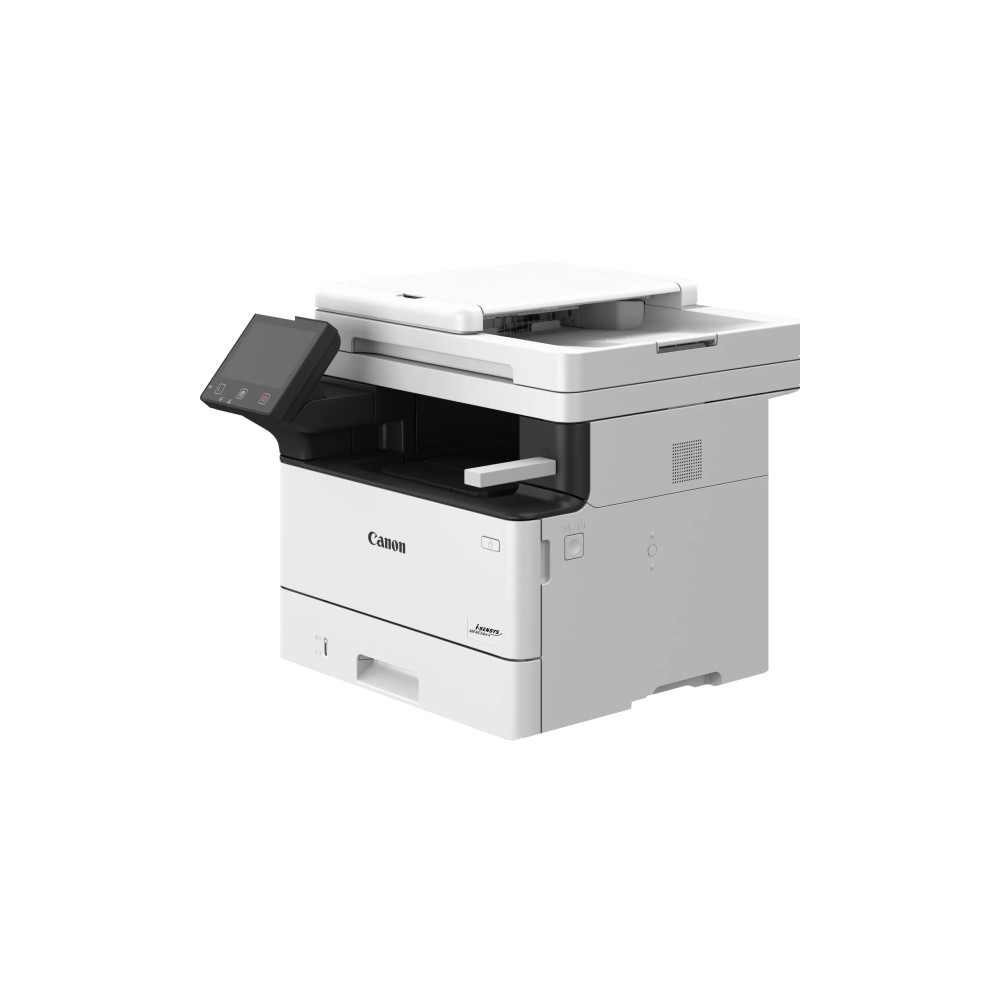 Produktbild för Canon i-SENSYS MF461dw II - multifunktionsskrivare - svartvit