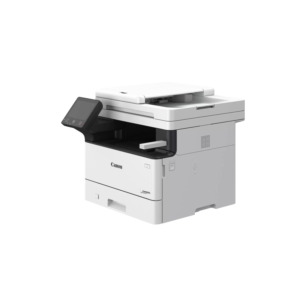 Produktbild för Canon i-SENSYS MF461dw II - multifunktionsskrivare - svartvit