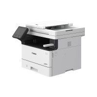 Produktbild för Canon i-SENSYS MF461dw II - multifunktionsskrivare - svartvit