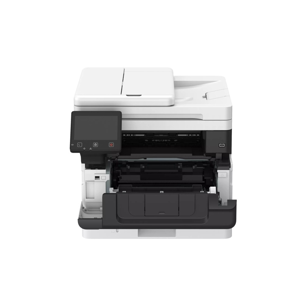 Produktbild för Canon i-SENSYS MF461dw II - multifunktionsskrivare - svartvit