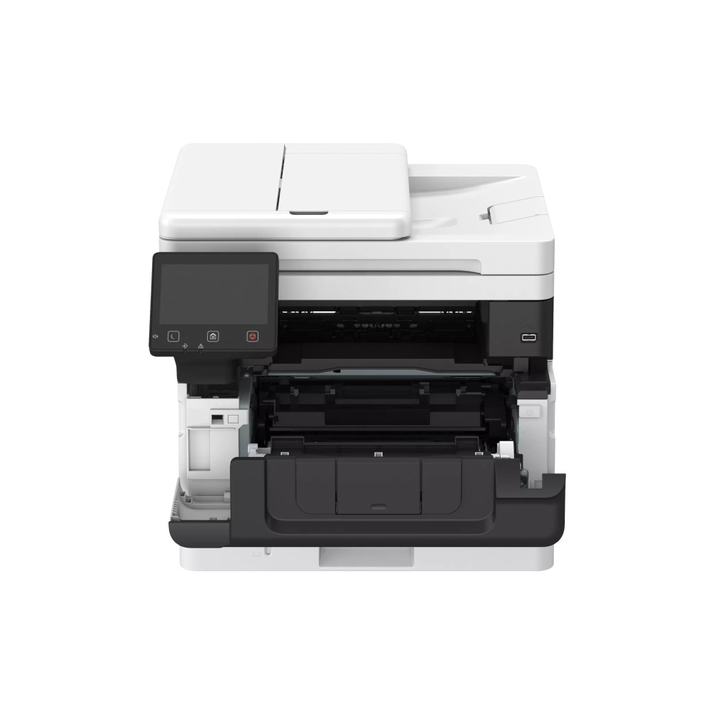 Produktbild för Canon i-SENSYS MF461dw II - multifunktionsskrivare - svartvit