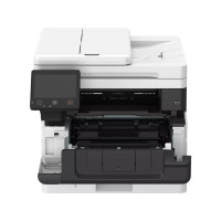 Produktbild för Canon i-SENSYS MF461dw II - multifunktionsskrivare - svartvit