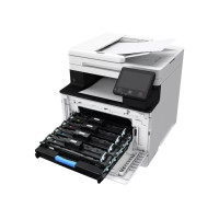 Produktbild för Canon i-SENSYS MF461dw II - multifunktionsskrivare - svartvit