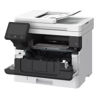 Produktbild för Canon i-SENSYS MF461dw II - multifunktionsskrivare - svartvit