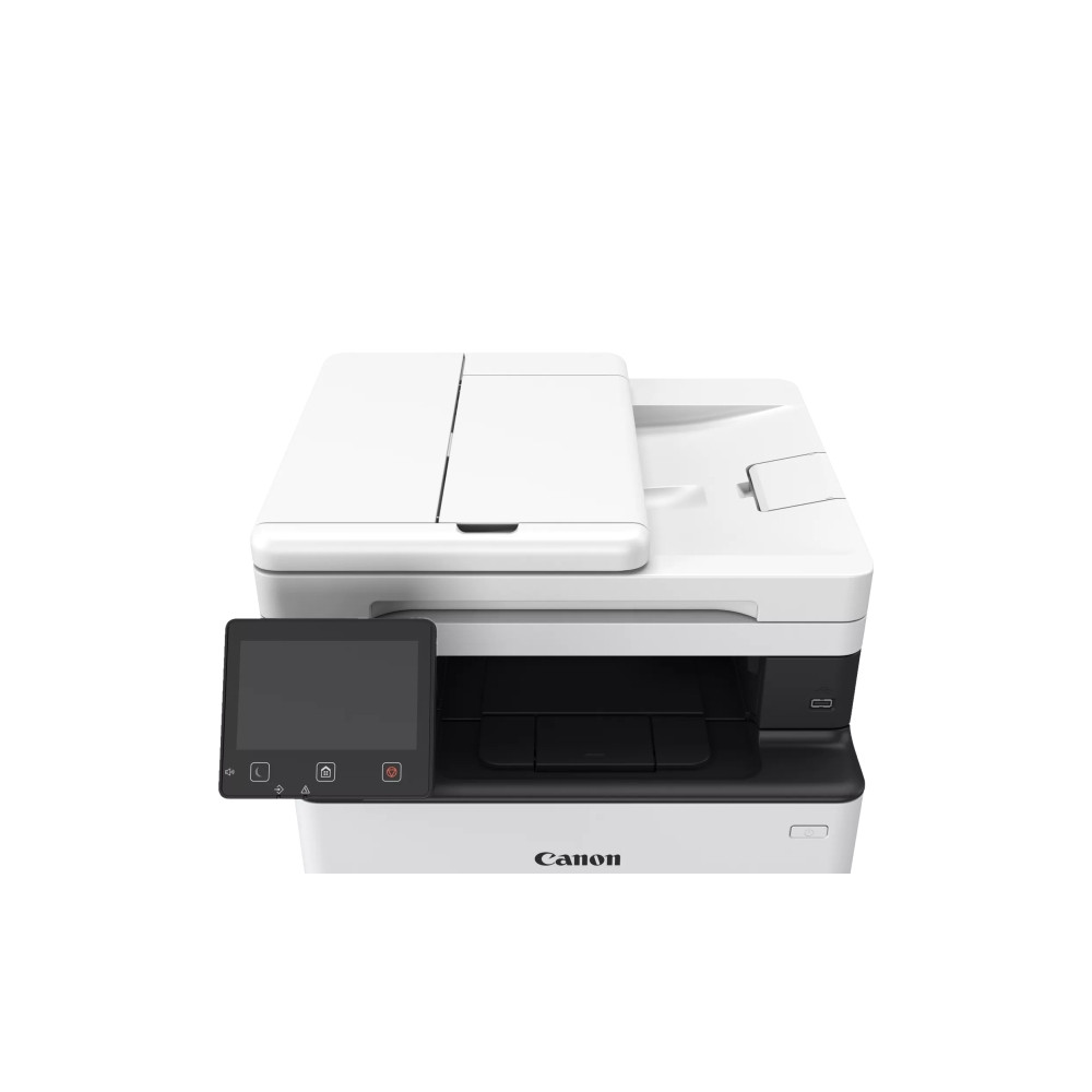 Produktbild för Canon i-SENSYS MF461dw II - multifunktionsskrivare - svartvit
