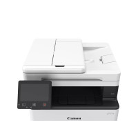 Produktbild för Canon i-SENSYS MF461dw II - multifunktionsskrivare - svartvit