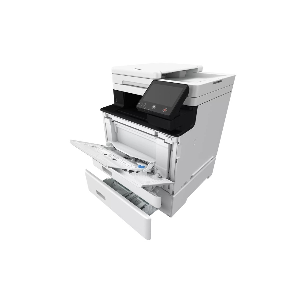 Produktbild för Canon i-SENSYS MF461dw II - multifunktionsskrivare - svartvit