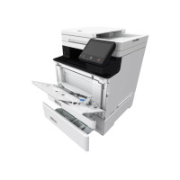 Produktbild för Canon i-SENSYS MF461dw II - multifunktionsskrivare - svartvit