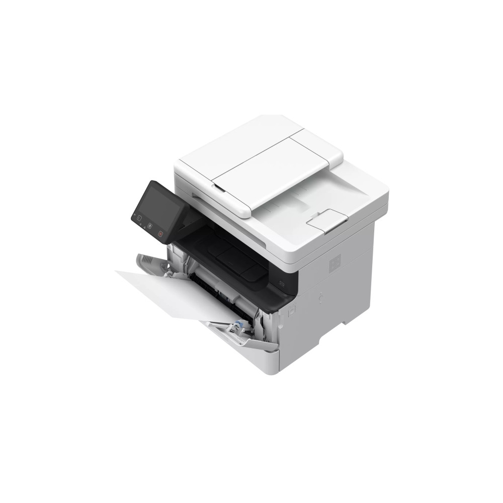 Produktbild för Canon i-SENSYS MF461dw II - multifunktionsskrivare - svartvit