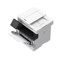 Produktbild för Canon i-SENSYS MF461dw II - multifunktionsskrivare - svartvit
