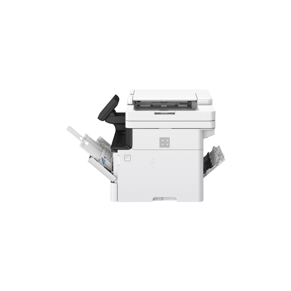 Produktbild för Canon i-SENSYS MF461dw II - multifunktionsskrivare - svartvit