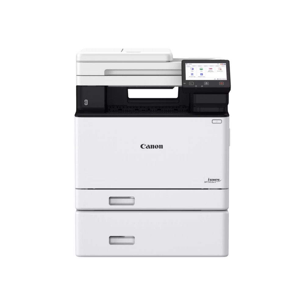 Produktbild för Canon i-SENSYS MF461dw II - multifunktionsskrivare - svartvit