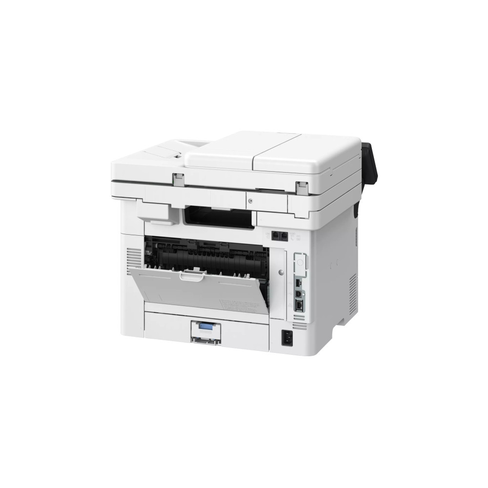Produktbild för Canon i-SENSYS MF461dw II - multifunktionsskrivare - svartvit