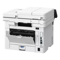 Produktbild för Canon i-SENSYS MF461dw II - multifunktionsskrivare - svartvit
