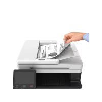 Produktbild för Canon i-SENSYS MF461dw II - multifunktionsskrivare - svartvit