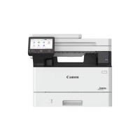 Produktbild för Canon i-SENSYS MF461dw II - multifunktionsskrivare - svartvit
