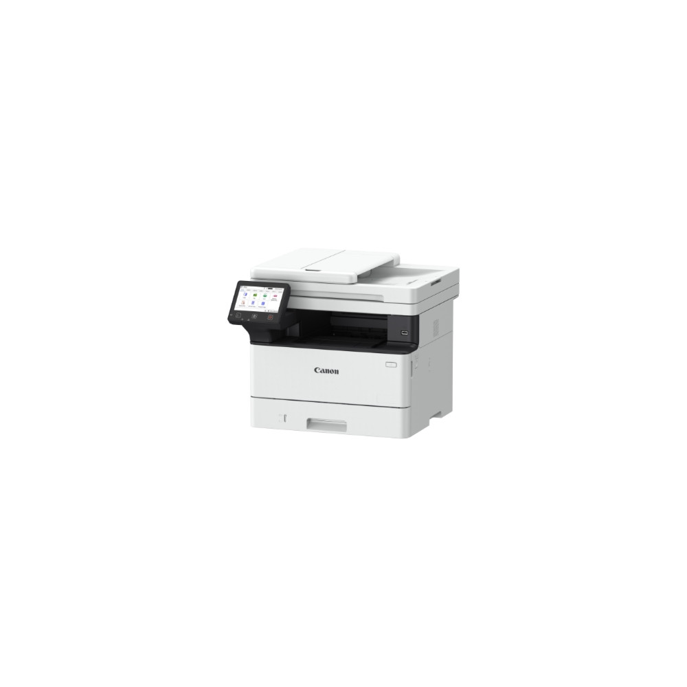 Produktbild för Canon i-SENSYS MF461dw II - multifunktionsskrivare - svartvit
