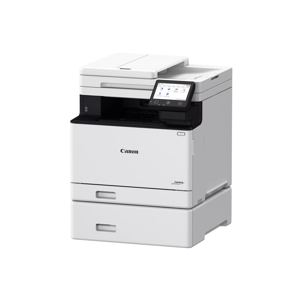 Produktbild för Canon i-SENSYS MF461dw II - multifunktionsskrivare - svartvit