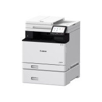 Produktbild för Canon i-SENSYS MF461dw II - multifunktionsskrivare - svartvit