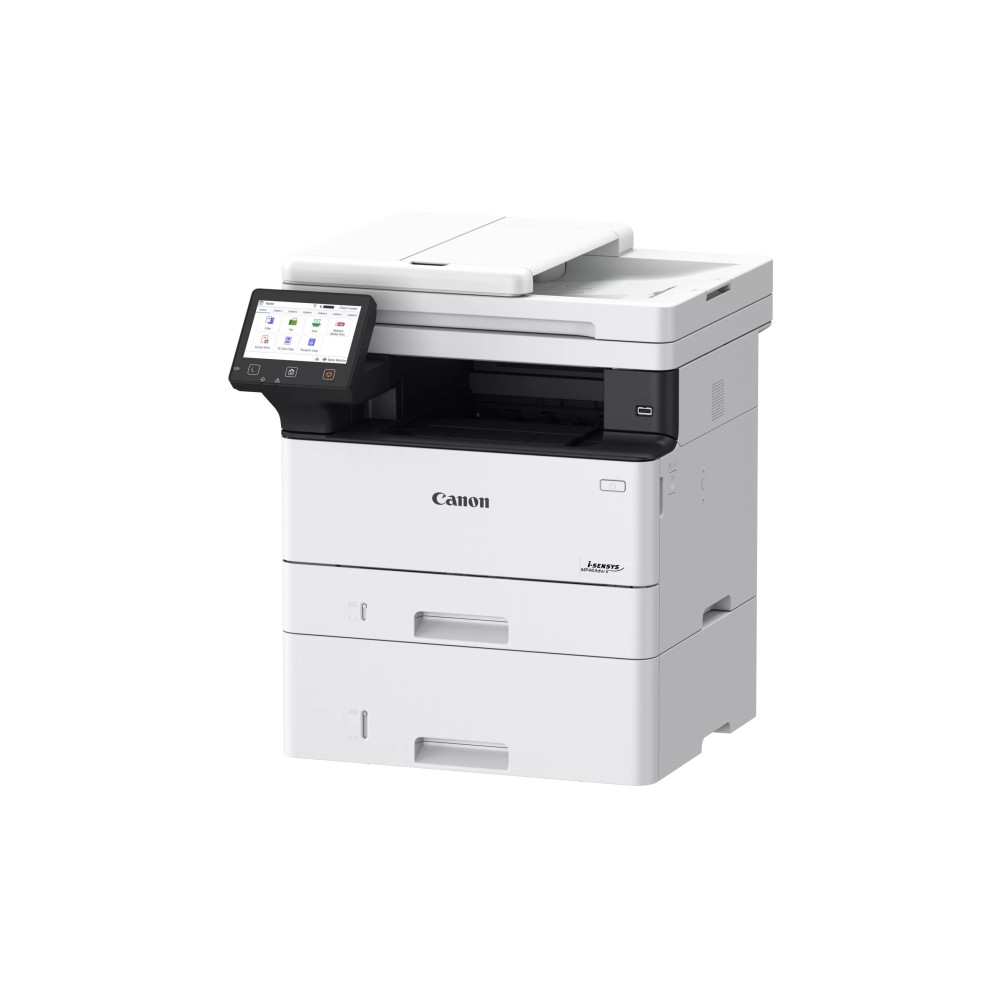 Produktbild för Canon i-SENSYS MF461dw II - multifunktionsskrivare - svartvit