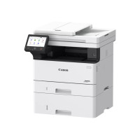Produktbild för Canon i-SENSYS MF461dw II - multifunktionsskrivare - svartvit