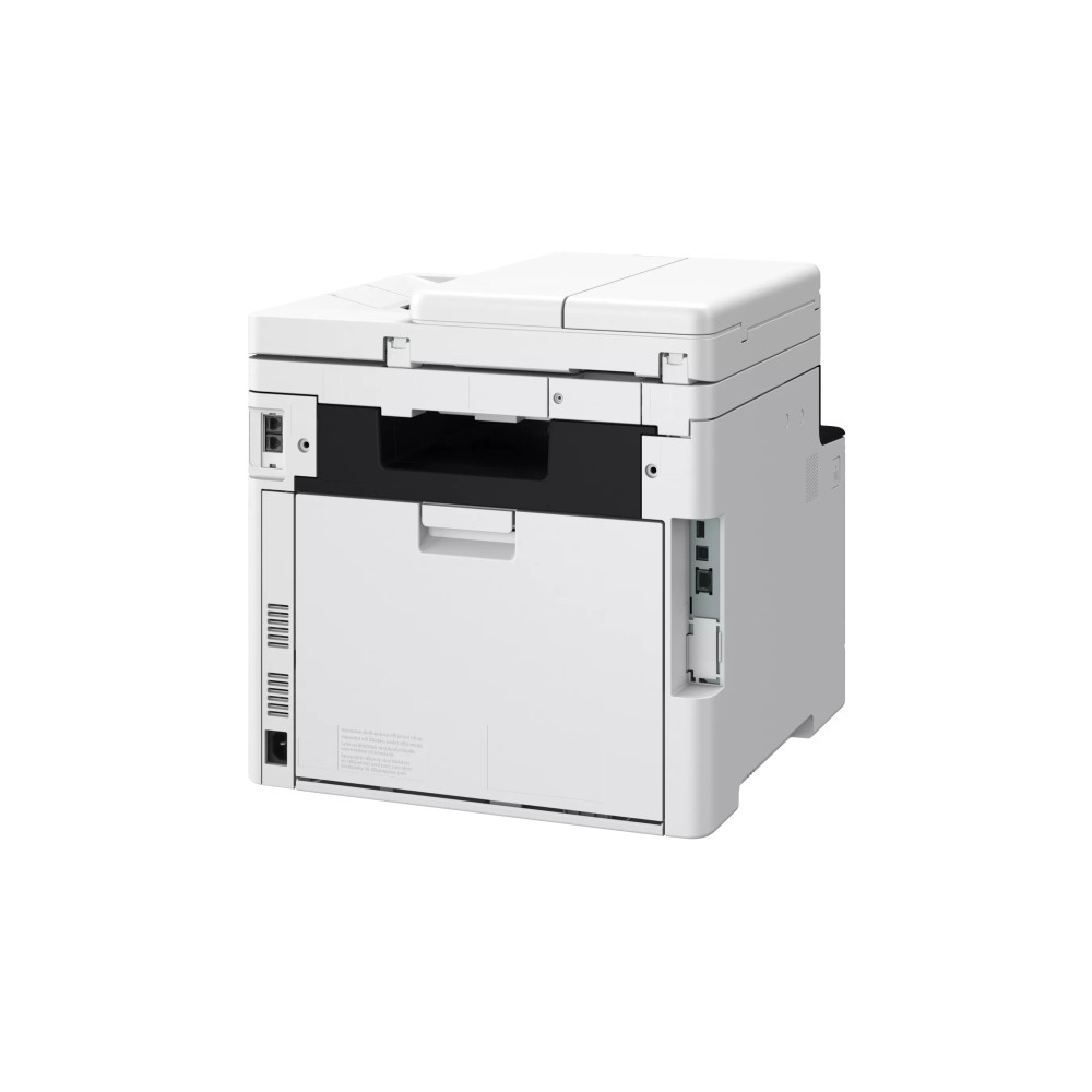 Produktbild för Canon i-SENSYS MF461dw II - multifunktionsskrivare - svartvit
