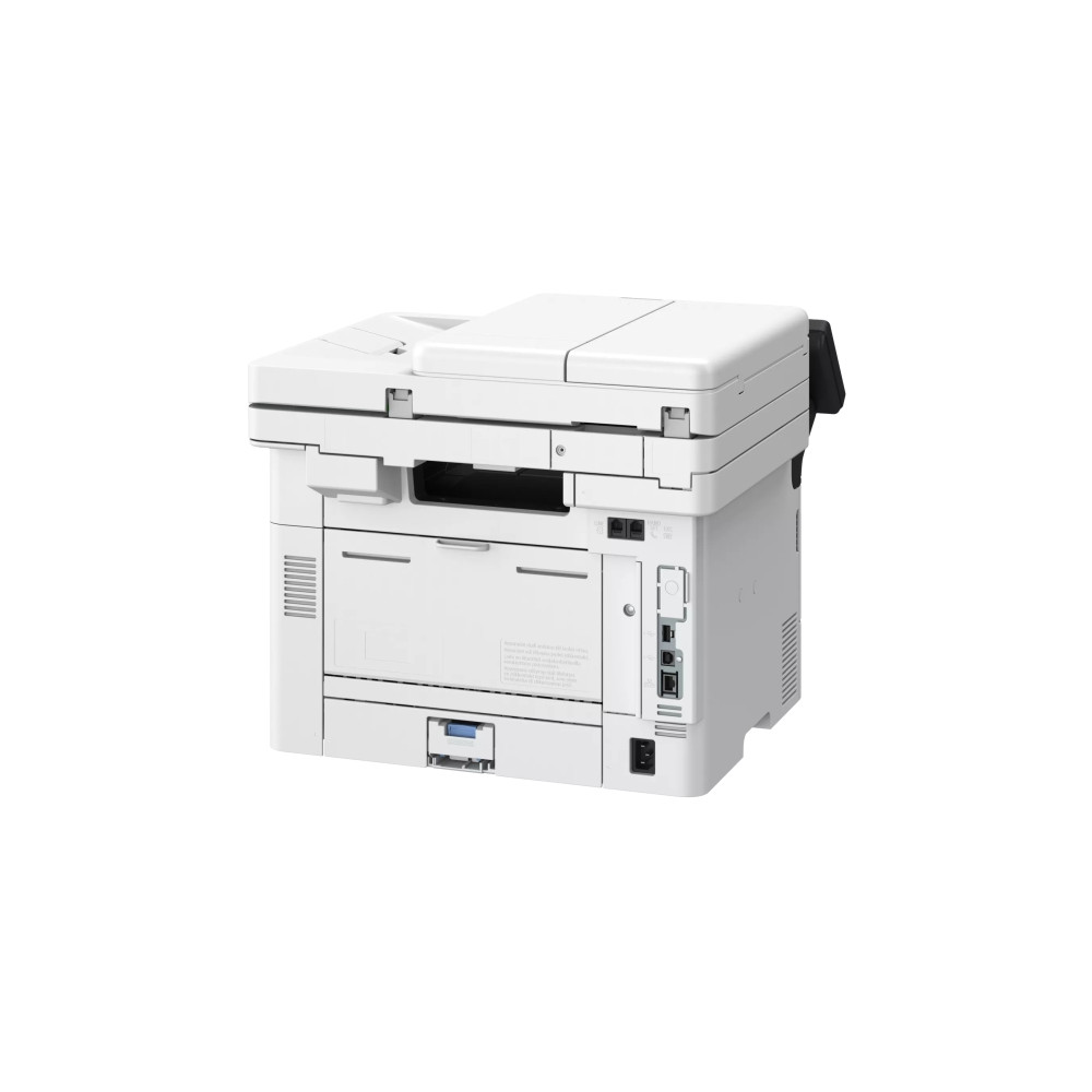 Produktbild för Canon i-SENSYS MF461dw II - multifunktionsskrivare - svartvit