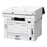 Produktbild för Canon i-SENSYS MF461dw II - multifunktionsskrivare - svartvit