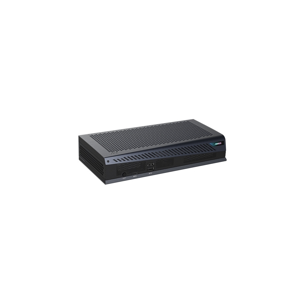 Produktbild för AORUS AI BOX