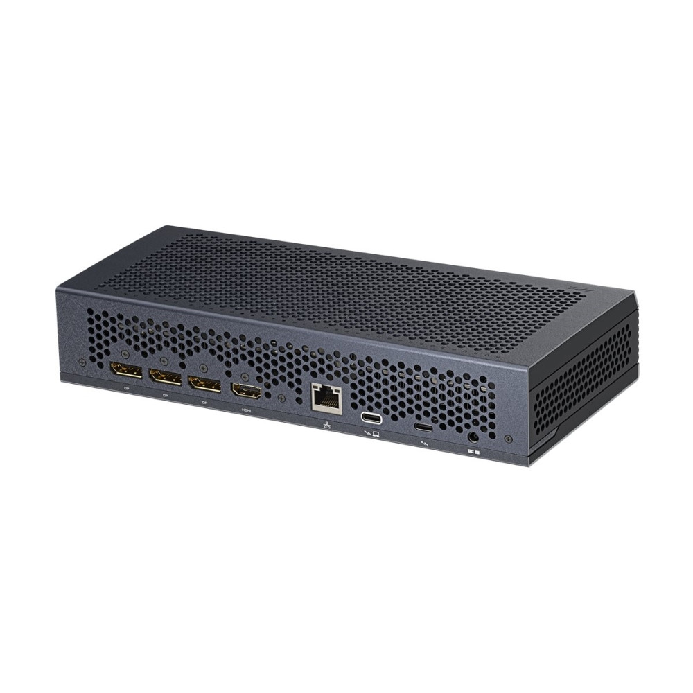 Produktbild för AORUS AI BOX