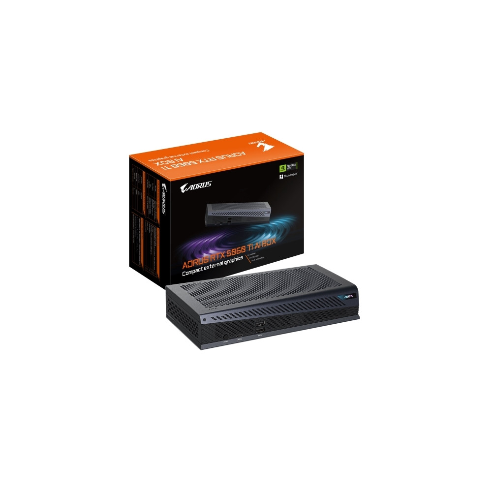 Produktbild för AORUS AI BOX