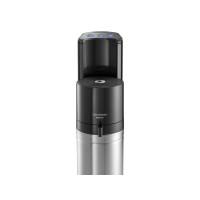 Produktbild för SodaStream 1016912770, Metall, Plast, Sort, Rostfritt stål,...