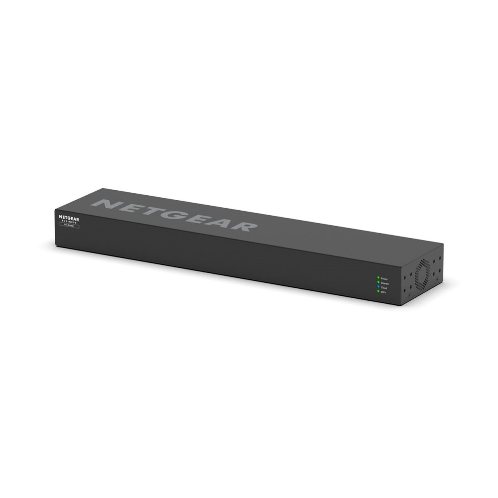 Produktbild för NETGEAR Pro Router PR60X - router - rackmonterbar
