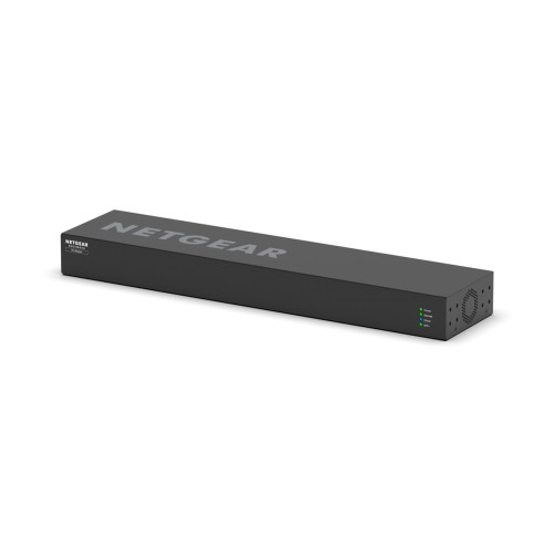 Netgear NETGEAR Pro Router PR60X - router - rackmonterbar