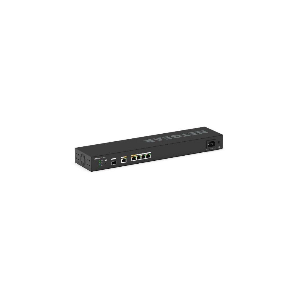 Produktbild för NETGEAR Pro Router PR60X - router - rackmonterbar