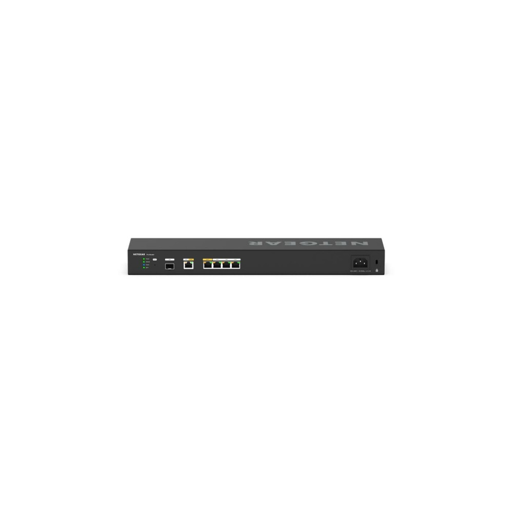 Produktbild för NETGEAR Pro Router PR60X - router - rackmonterbar