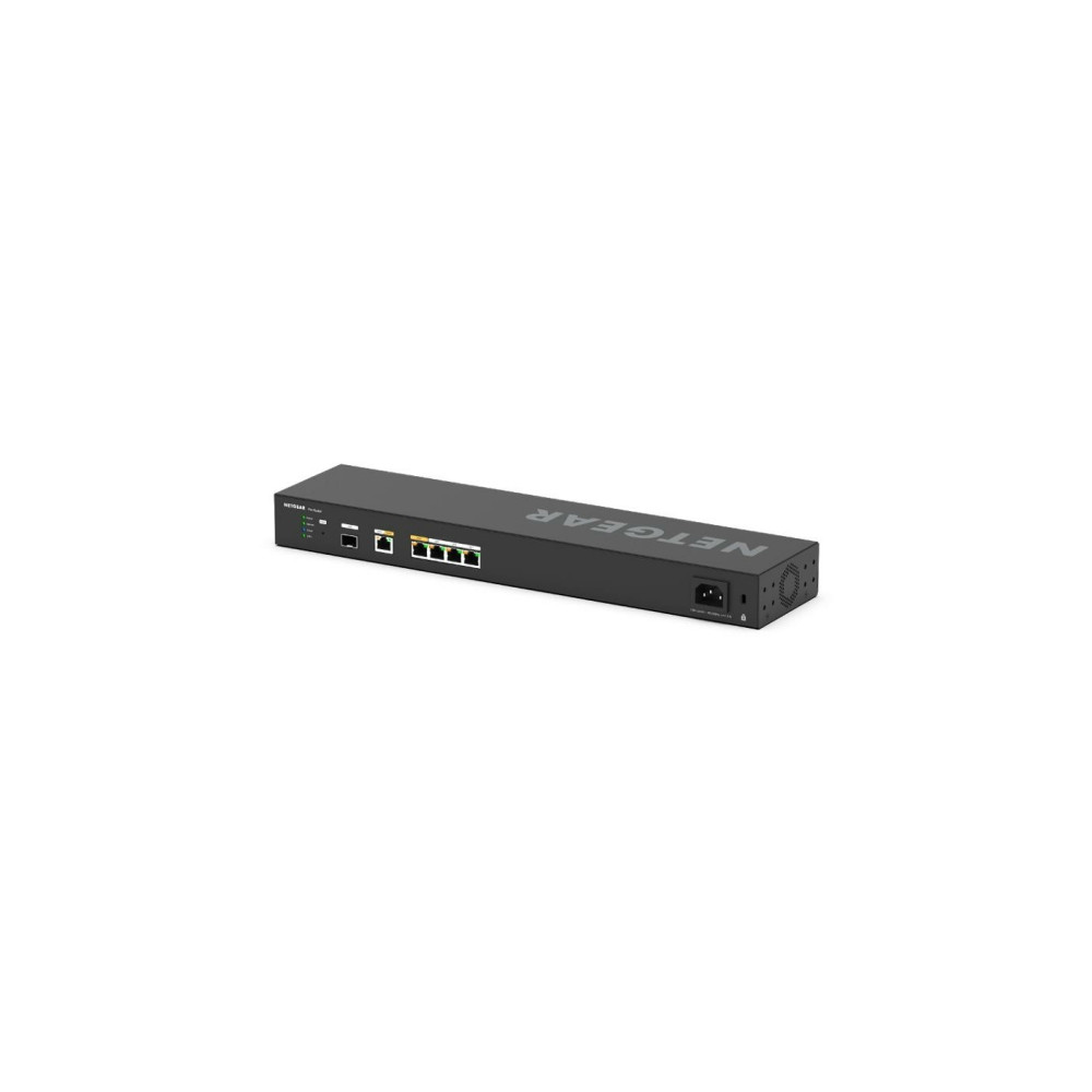 Produktbild för NETGEAR Pro Router PR60X - router - rackmonterbar