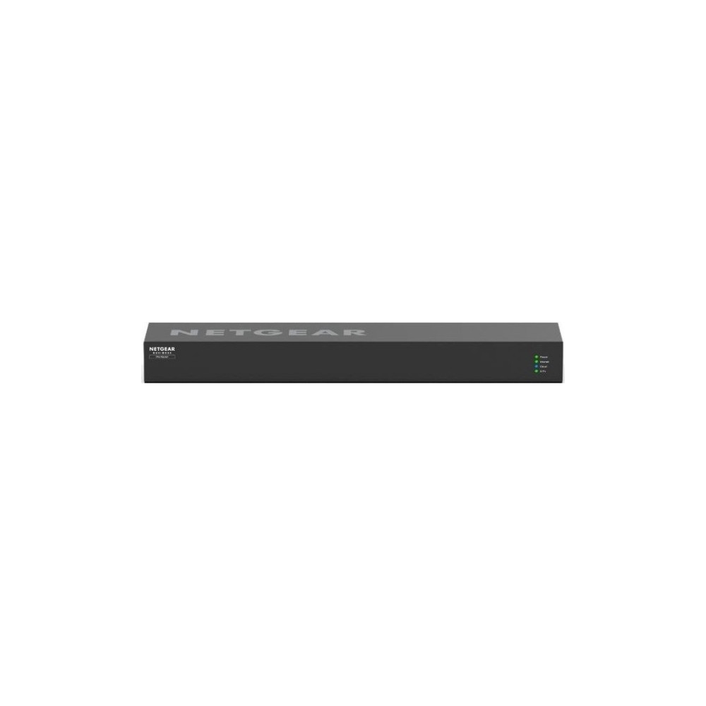 Produktbild för NETGEAR Pro Router PR60X - router - rackmonterbar