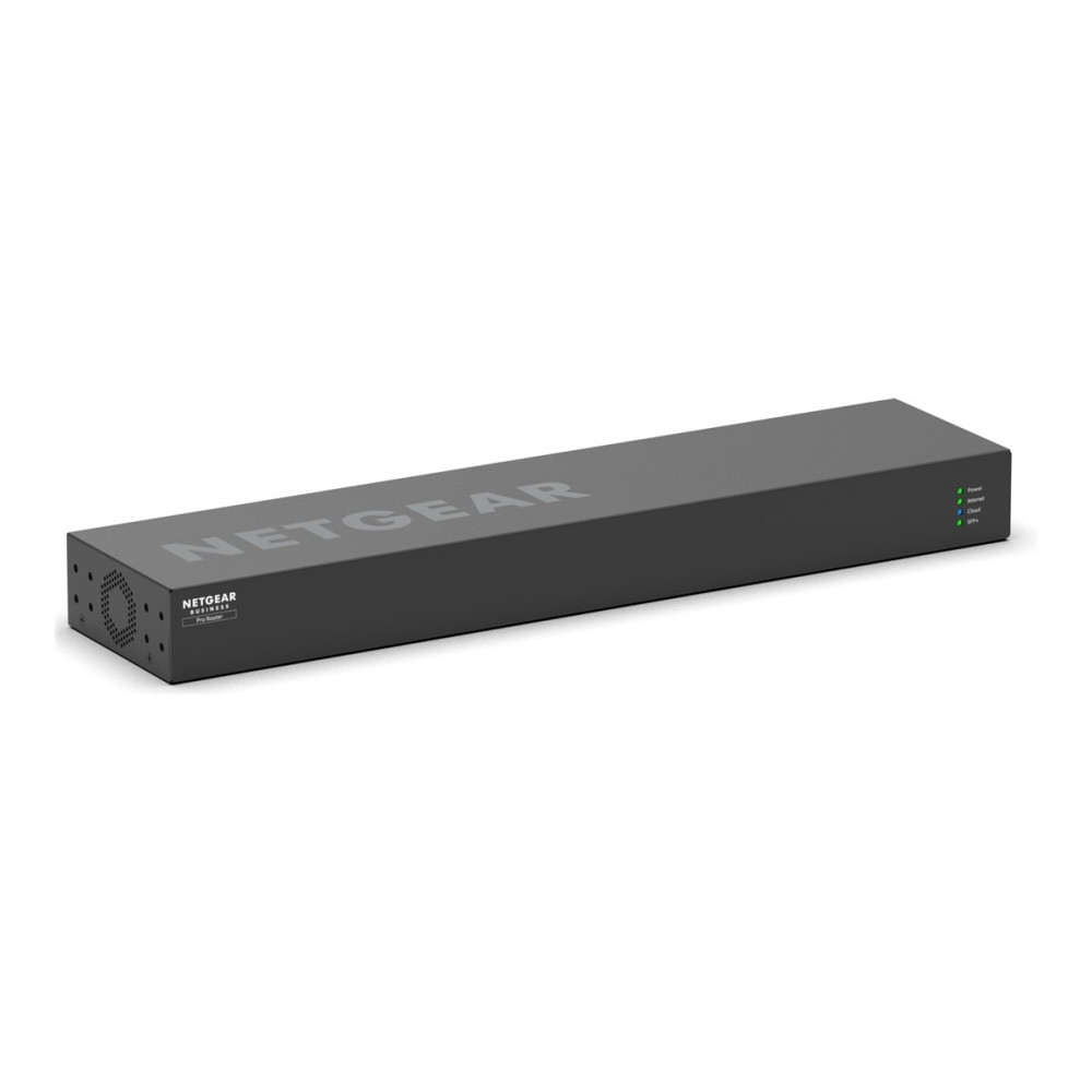 Produktbild för NETGEAR Pro Router PR60X - router - rackmonterbar