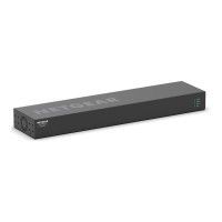 Produktbild för NETGEAR Pro Router PR60X - router - rackmonterbar