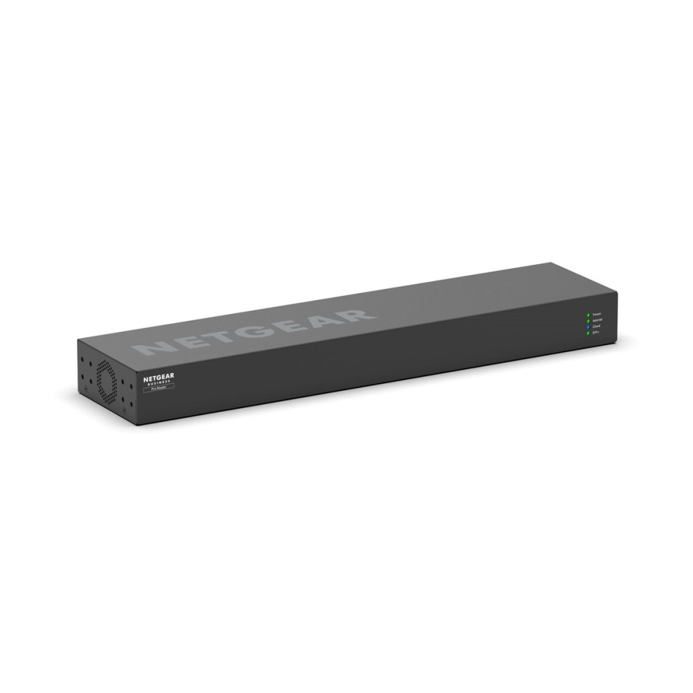 Produktbild för NETGEAR Pro Router PR60X - router - rackmonterbar