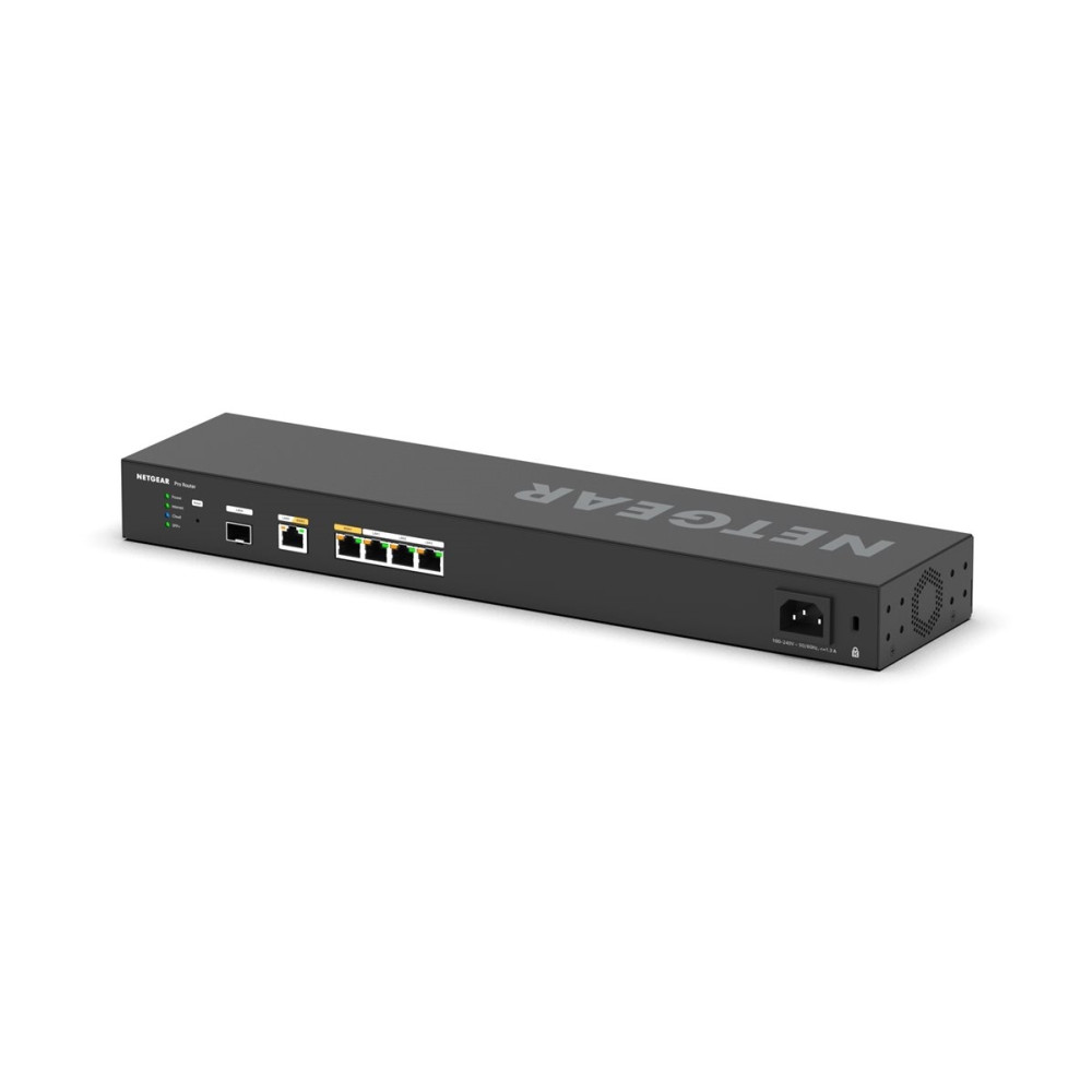 Produktbild för NETGEAR Pro Router PR60X - router - rackmonterbar