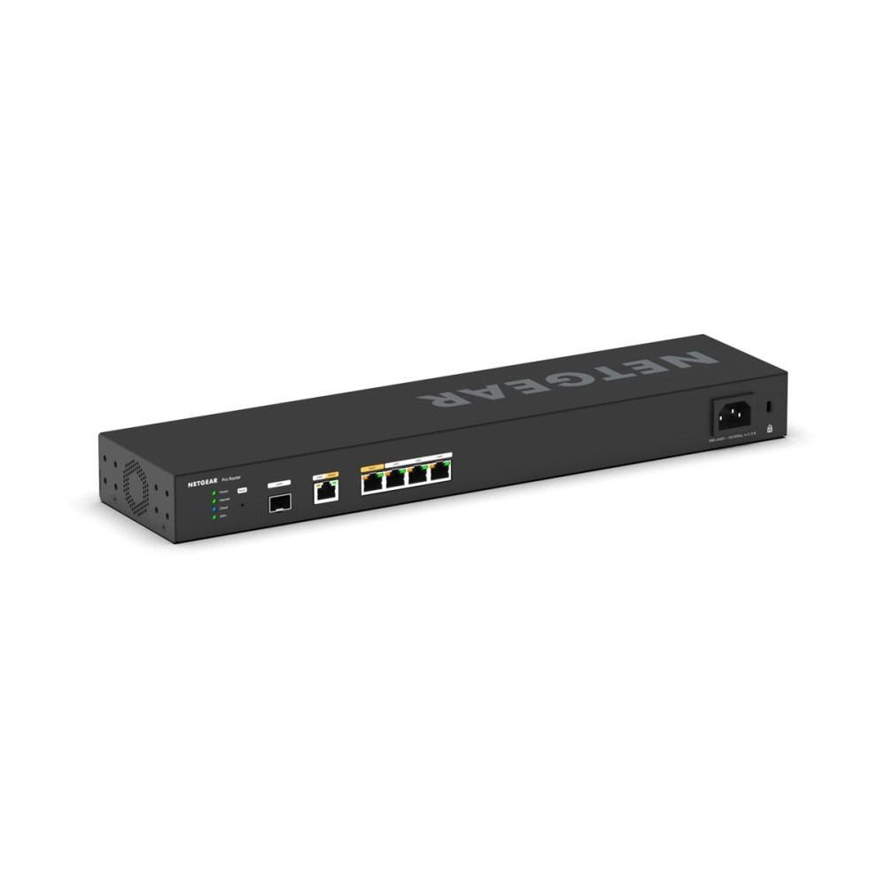 Produktbild för NETGEAR Pro Router PR60X - router - rackmonterbar